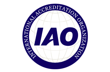 International Accreditation Organization (IAO)